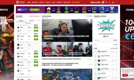 dota hawk live|Dota 2: news, matches, tournaments, statistics, broadcasts – DLTV.